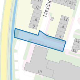 Perceel BWK02-C-5363