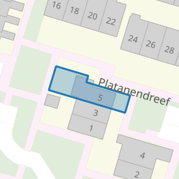 Perceel BWK02-C-5376