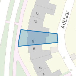 Perceel BWK02-C-5385