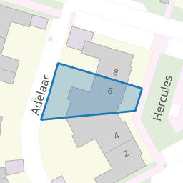 Perceel BWK02-C-5390