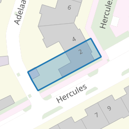 Perceel BWK02-C-5392