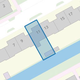 Perceel BWK02-C-5399