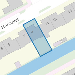 Perceel BWK02-C-5400