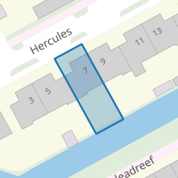 Perceel BWK02-C-5401