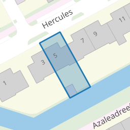 Perceel BWK02-C-5402