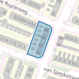 Perceel BWK02-C-5406