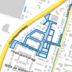 Perceel BWK02-C-5407