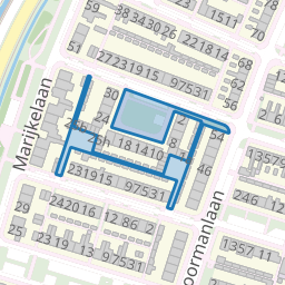 Perceel BWK02-C-5413