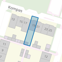 Perceel BWK02-C-5421