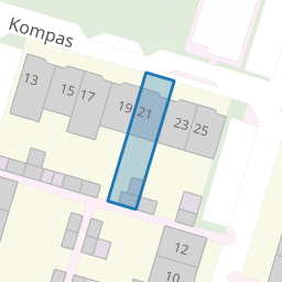 Perceel BWK02-C-5422