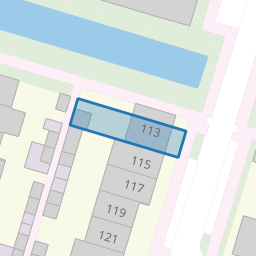 Perceel BWK02-C-5425