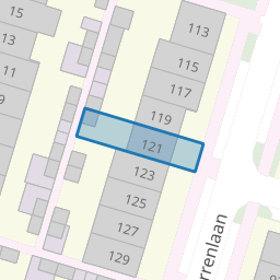 Perceel BWK02-C-5429