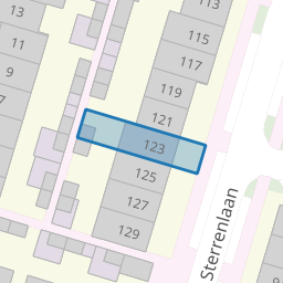 Perceel BWK02-C-5430