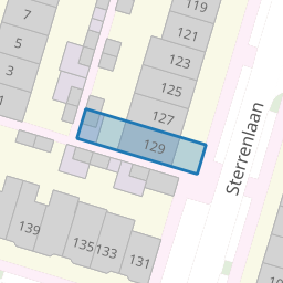 Perceel BWK02-C-5433