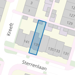 Perceel BWK02-C-5436