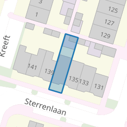 Perceel BWK02-C-5437