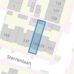 Perceel BWK02-C-5438