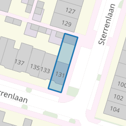 Perceel BWK02-C-5440