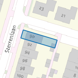 Perceel BWK02-C-5441