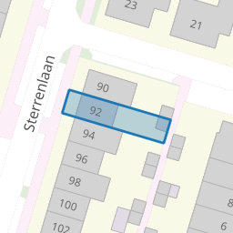 Perceel BWK02-C-5442