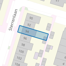 Perceel BWK02-C-5443