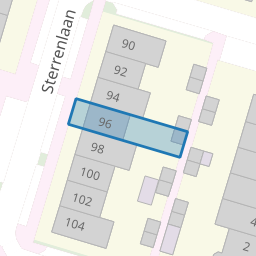 Perceel BWK02-C-5444