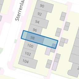 Perceel BWK02-C-5445