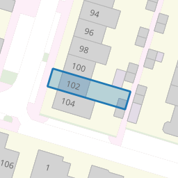 Perceel BWK02-C-5447