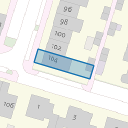 Perceel BWK02-C-5448