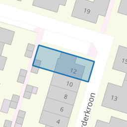 Perceel BWK02-C-5449