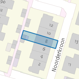 Perceel BWK02-C-5451