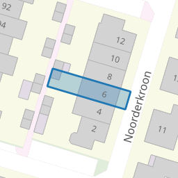 Perceel BWK02-C-5452