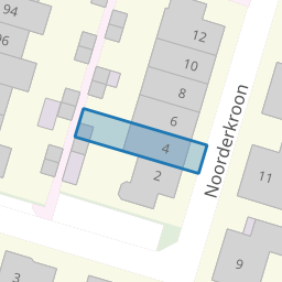 Perceel BWK02-C-5453