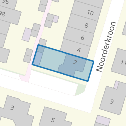 Perceel BWK02-C-5454