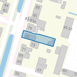 Perceel BWK02-C-5457