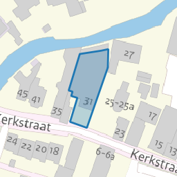 Perceel BWK02-C-5461