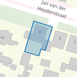 Perceel BWK02-C-5464