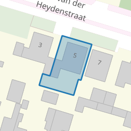 Perceel BWK02-C-5465