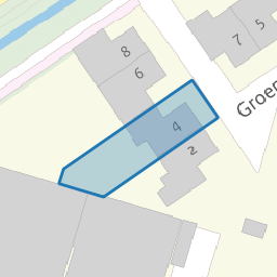 Perceel BWK02-C-5483