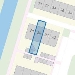 Perceel BWK02-C-5497