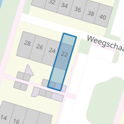 Perceel BWK02-C-5499