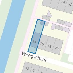 Perceel BWK02-C-5500