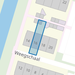 Perceel BWK02-C-5501