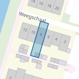 Perceel BWK02-C-5506