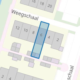 Perceel BWK02-C-5507