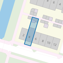 Perceel BWK02-C-5511