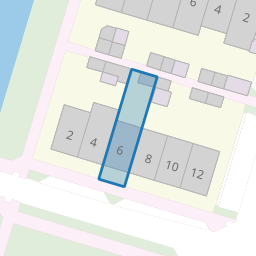 Perceel BWK02-C-5512