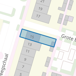 Perceel BWK02-C-5516