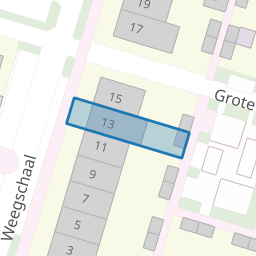 Perceel BWK02-C-5517