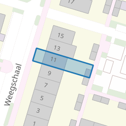 Perceel BWK02-C-5518